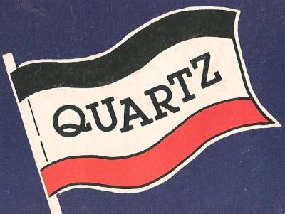 logo Quartz (FRA)